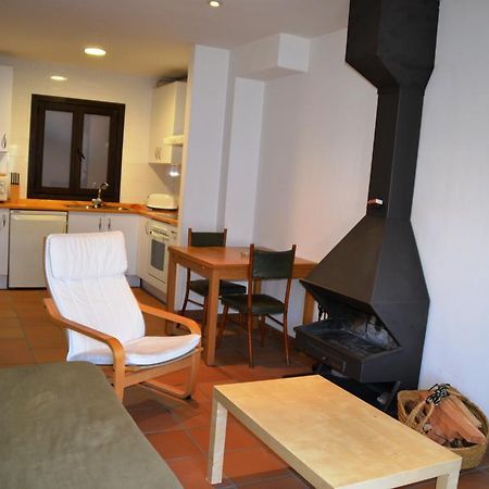 Cal Roger Apartment Montsonis Bagian luar foto